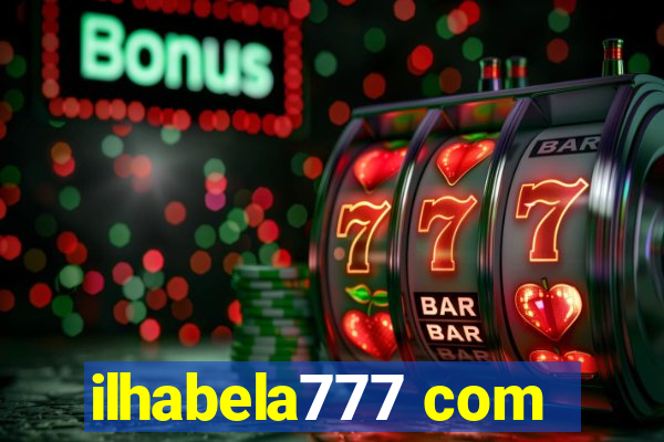ilhabela777 com